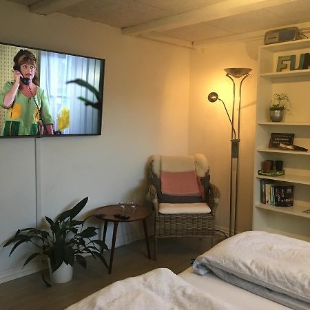 Casa Aurora Lägenhet Ålborg Exteriör bild