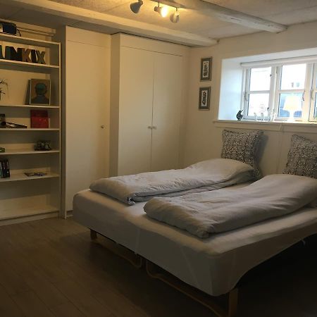Casa Aurora Lägenhet Ålborg Exteriör bild