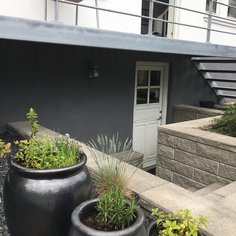 Casa Aurora Lägenhet Ålborg Exteriör bild