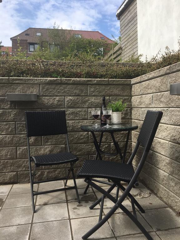 Casa Aurora Lägenhet Ålborg Exteriör bild