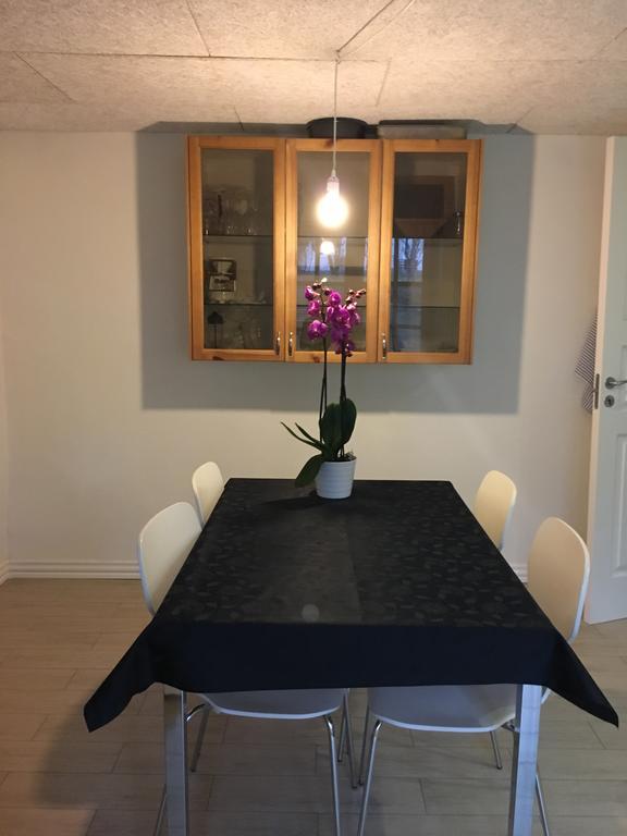 Casa Aurora Lägenhet Ålborg Exteriör bild