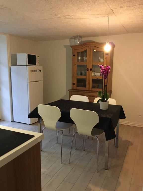 Casa Aurora Lägenhet Ålborg Exteriör bild